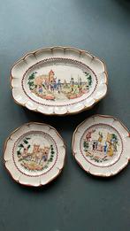 Revolutie servies, Antiek en Kunst, Antiek | Servies los, Ophalen of Verzenden