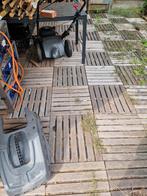 Tuin vlonders, Tuin en Terras, Ophalen of Verzenden, Zo goed als nieuw, Hout