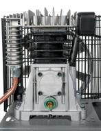 Actie!! Airpress HL 375-100Pro compressor 100 liter vat!!, Ophalen, Nieuw, 200 tot 400 liter/min, 10 bar of meer