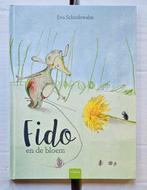 Eva Schirdewahn - Fido en de bloem, Ophalen of Verzenden, Nieuw, Eva Schirdewahn