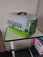Mooie transport box voor de kat nr 620, Dieren en Toebehoren, Ophalen of Verzenden, Zo goed als nieuw