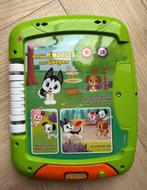 Vtech leer en lees tablet, Kinderen en Baby's, Speelgoed | Vtech, Ophalen of Verzenden, Zo goed als nieuw, 2 tot 4 jaar