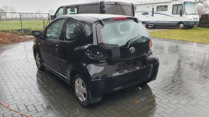 Diverse onderdelen Citroen C1, Peugeot 107 of Toyota Aygo, Auto-onderdelen, Dashboard en Schakelaars, Citroën, Peugeot, Toyota