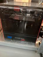 DDdrop 3D Printer dual extruder, Ophalen of Verzenden, Zo goed als nieuw, DDDrop