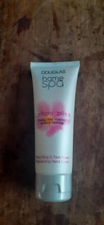 Home spa  HANDCREME leilani bliss  75m, Verzenden, Nieuw, Verzorging