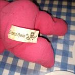 Roze Daatje knuffel Daatjes DA drogist 18 cm groot, Kinderen en Baby's, Speelgoed | Knuffels en Pluche, Ophalen of Verzenden