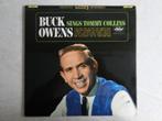 De laatste Lp,s van Buck Owens aangeboden., Cd's en Dvd's, Vinyl | Country en Western, Ophalen of Verzenden