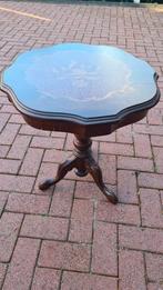 tafel & spiegelkastje, Antiek en Kunst, Ophalen