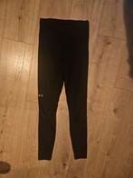 Leggins Under Armour, Kleding | Dames, Leggings, Maillots en Panty's, Ophalen, Zo goed als nieuw, Zwart, Legging