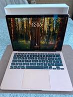 MacBook Air, 13.3 inch, 256 GB, Ram 8 GB, nieuwstaat., 256 GB, 8 GB, 13 inch, Ophalen of Verzenden