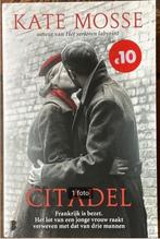 Kate Mosse Citadel, Boeken, Ophalen of Verzenden, Zo goed als nieuw