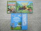 Set Armeense boeken 3x boek Armenië kinderboeken, Boeken, Ophalen of Verzenden, Gelezen, Jongen of Meisje, Voorleesboek