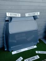 Volkswagen Caddy tussenschot bekleed. Nieuwí, Ophalen, Nieuw
