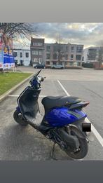 Zip 80cc blok, Ophalen, Zo goed als nieuw