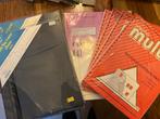 postzegel insteek- en FDC  albumbladen, Postzegels en Munten, Postzegels | Toebehoren, Ophalen of Verzenden, Verzamelalbum