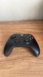 Xbox controller, Spelcomputers en Games, Spelcomputers | Xbox | Accessoires, Verzenden, Zo goed als nieuw