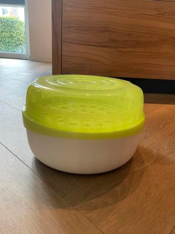 MAM Magnetron Stoomsterilisator voor flesjes bv beschikbaar voor biedingen