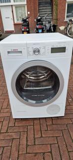 WARMTEPOMPDROGER BOSCH 9KG SELF CLINING HOMEPROFESSIONAL, Witgoed en Apparatuur, Overige typen, 8 tot 10 kg, Ophalen of Verzenden