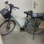 Electrische Fiets RIH X OMEGA, Gebruikt, 47 tot 51 cm, 50 km per accu of meer, Ophalen