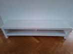IKEA LACK TV-meubel, lang / TV stand, long, Ophalen, 150 tot 200 cm, Zo goed als nieuw, Minder dan 100 cm