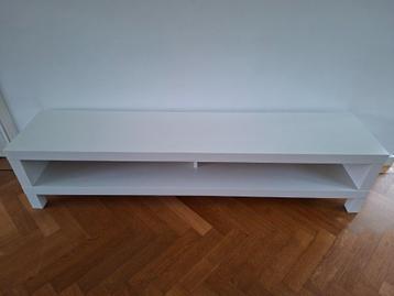 IKEA LACK TV-meubel, lang / TV stand, long beschikbaar voor biedingen