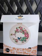 Borduur setje, Hobby en Vrije tijd, Ophalen, Nieuw, Patroon