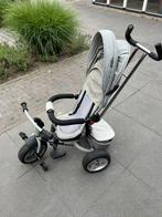 Driewieler voor kinderen, Ophalen, Gebruikt