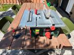 Parkside tafelzaagmachine, Ophalen, Gebruikt, Cirkelzaag, 30 tot 70 mm