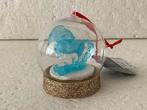 Disney Frozen - globe kerstbal - nok, Ophalen, Overige figuren, Zo goed als nieuw, Overige typen