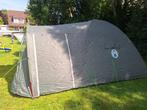 Coleman Trailblazer 5+, Caravans en Kamperen, Tenten, Ophalen, Gebruikt, Tot en met 5