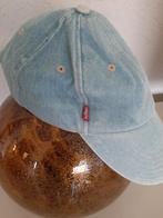 Levis pet, Kleding | Heren, Hoeden en Petten, Ophalen of Verzenden, Zo goed als nieuw, One size fits all