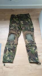 Nl tactical ops broek militair maat 36, Nederland, Ophalen of Verzenden, Landmacht, Kleding of Schoenen