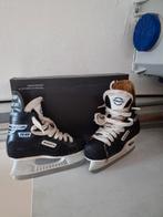 Bauer 50 IJshockeyschaatsen - Maat 34, Bauer, Ophalen of Verzenden, Zo goed als nieuw, IJshockeyschaatsen