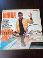 LP - Little Tony - Ridera, Ophalen of Verzenden, Gebruikt