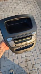 Aygo C1 107 radio unit ZGAN, Ophalen of Verzenden, Gebruikt, Citroën