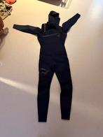 Brunotti 6-4-3mm Wetsuit - Zo goed als nieuw!, Watersport en Boten, Watersportkleding, Ophalen of Verzenden, Zo goed als nieuw