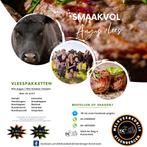 Black angus vleespakket, Diversen, Levensmiddelen, Ophalen
