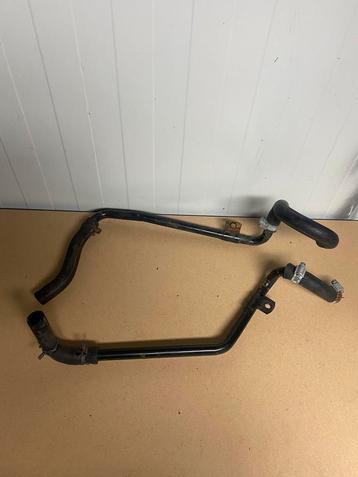 Gilera runner sd koelpijpen 125cc 180cc beschikbaar voor biedingen