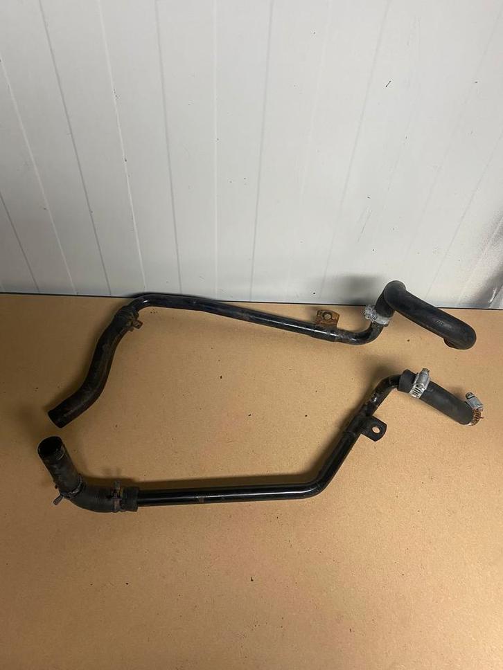 Gilera runner sd koelpijpen 125cc 180cc, Motoren, Tuning en Styling, Ophalen of Verzenden