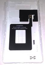 LG Optimus L7 P700 P705 Original LG-UO-1 Back Lid Cover NFC, Ophalen of Verzenden, Nieuw, Overige typen, LG