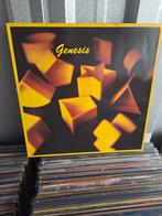 Vinyl lp GENESIS: SELF TITLED, Cd's en Dvd's, Vinyl | Rock, Ophalen of Verzenden, 12 inch, Progressive