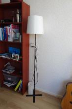 Ikea Vloerlamp - Wit, Huis en Inrichting, Ophalen, Metaal, Zo goed als nieuw, Modern