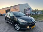Peugeot 207 SW 1.6 VTi XS 2008 Pano Cruise Airco Trekhaak, Voorwielaandrijving, Gebruikt, 4 cilinders, 600 kg