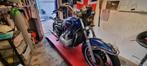 Honda gl1100 1983, gestrand project (nu in onderdelen)