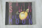 COWBOY JUNKIES == Pale Sun Crescent Moon, Verzenden, 1980 tot 2000, Zo goed als nieuw