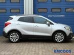 Opel Mokka 1.4 T Cosmo * Airco * Automaat * Cruise control *, 65 €/maand, 15 km/l, Gebruikt, Euro 6
