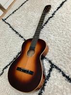 Framus 1950’s vintage parlour sunburst, Muziek en Instrumenten, Ophalen, Gebruikt, Overige typen
