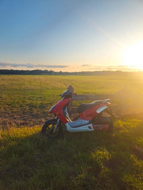- Honda X8RS Scooter -, Fietsen en Brommers, Scooters | Yamaha, Gebruikt, Overige modellen, Benzine, Ophalen