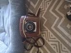 Vintage fotocamera, Ophalen of Verzenden, Gebruikt, Compact, Overige Merken