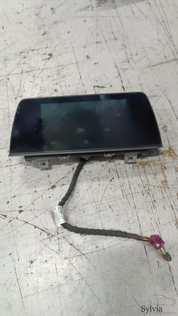  Navigatiescherm CID 6.5" BMW 1 / 2 Serie F20 F21 F22 F23 65 beschikbaar voor biedingen